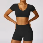 Women's Outdoor Running Sports Suit - Image 2