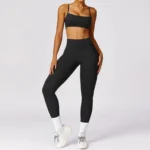 Women's Tight Performance Set - Image 4