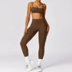 Women's Tight Performance Set - Image 3