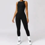 Women's Beautiful Hip-Lifting Yoga Suit - Image 5