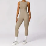 Women's Beautiful Hip-Lifting Yoga Suit - Image 2