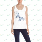 Gildan - Women's Tank Top - 64200L