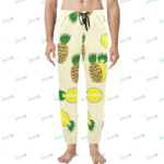 Men's Jogger Pajama Pants (L64)