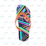 Flip Flops (For both Men and Women) (Model040)