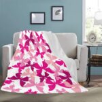 Ultra-Soft Micro Fleece Blanket 54" x 70"