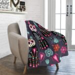 (All Printing) Ultra-Soft Micro Fleece Blanket 40" x 50"(Made In USA)
