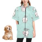 Grooming Jacket (H53) - Image 3