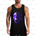 Fashionable Tank Top For Men