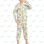 Boy's Pajama suit