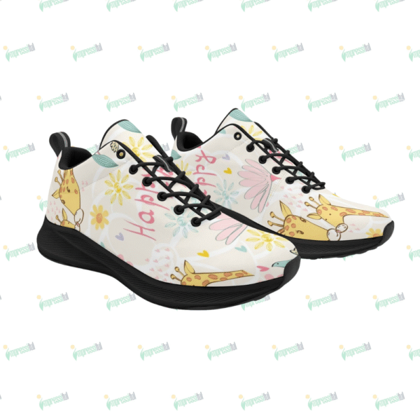 Women's Alpha Running Shoes (10093)