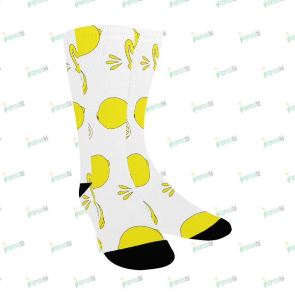Custom Socks for Women