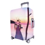 Luggage Cover (Large Size) (26" x 28") - Image 4
