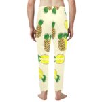 Men's Jogger Pajama Pants (L64) - Image 4