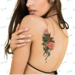 Trendy & Stylish Designs for Every Occasion Temporary Tattoos