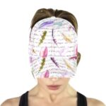 (All Printing) All Over Print Dad Cap C - Image 5