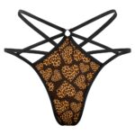 Fashionable T-back - Image 4