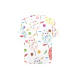 Big Girls' Polo Shirt T55 - Image 2