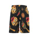 Boys' Causal Beach Shorts (L52) - Image 2