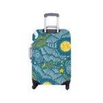 Luggage Cover (18" x 21") (Small) - Image 3