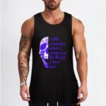 Fashionable Tank Top For Men - Image 4
