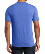 Everyday Essential Short Sleeve V-Neck T-Shirt - Image 3