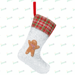 Christmas stocking