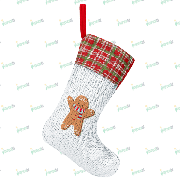 Christmas stocking