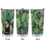 Travel Coffee Mug 20 Oz - Image 3