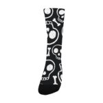 Men's Custom Socks - Image 4