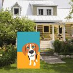 Garden Flag 36" x 60"(Twin Sides) - Image 2