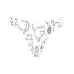 Women's Classic Thong (Model L5) - Image 2