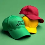 Elevated Quality Premium Baseball Cap - Image 2