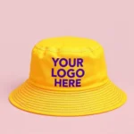 Casual Style Bucket Hat - Image 5