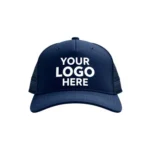 Lightweight Comfort Style Foam Trucker Cap - Image 5