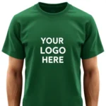 Sustainable Style Recycled Eco-Friendly T-Shirt - Image 5