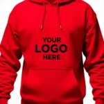 Effortless Comfort Oversize Zipper Hoodie - Image 5