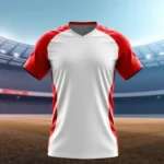 Game-Ready Football Jersey Set - Image 5