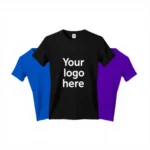 Classic Comfort Short Sleeve Tee - Image 5