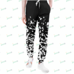 Polyester Sweatpants