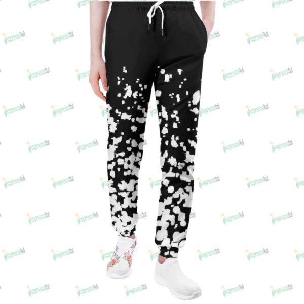 Polyester Sweatpants