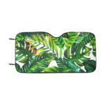 Auto Sun Shade 55" x 29.53" - Image 3