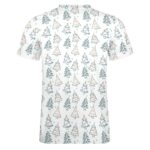 Men's Cotton T-shirt - Image 2