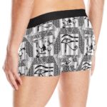 Men's All-Over Print Boxer Briefs (Model L10) (Made in USA) - Image 3