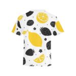 Kids' All Over Print T-shirt(ModelT65) - Image 2