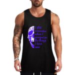 Fashionable Tank Top For Men - Image 5