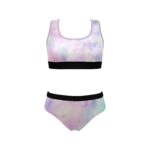Women's Sports Bra Yoga Set (Sets 13) - Image 2