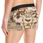 Men's All Over Print Boxer Briefs (Model L10) - Image 4