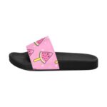 Women's Slide Sandals - Image 4