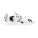 Men's Breathable Sneakers ( Model 055) - Image 2