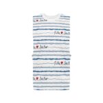 Men's Open Sides Workout Tank Top (T72) - Image 4